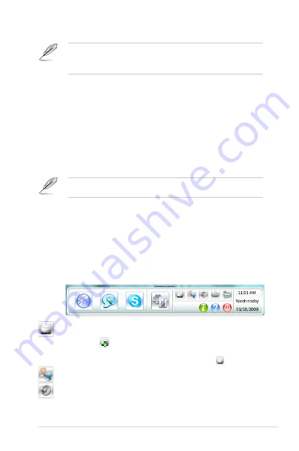 Asus P5N64 WS Professional User Manual Download Page 143