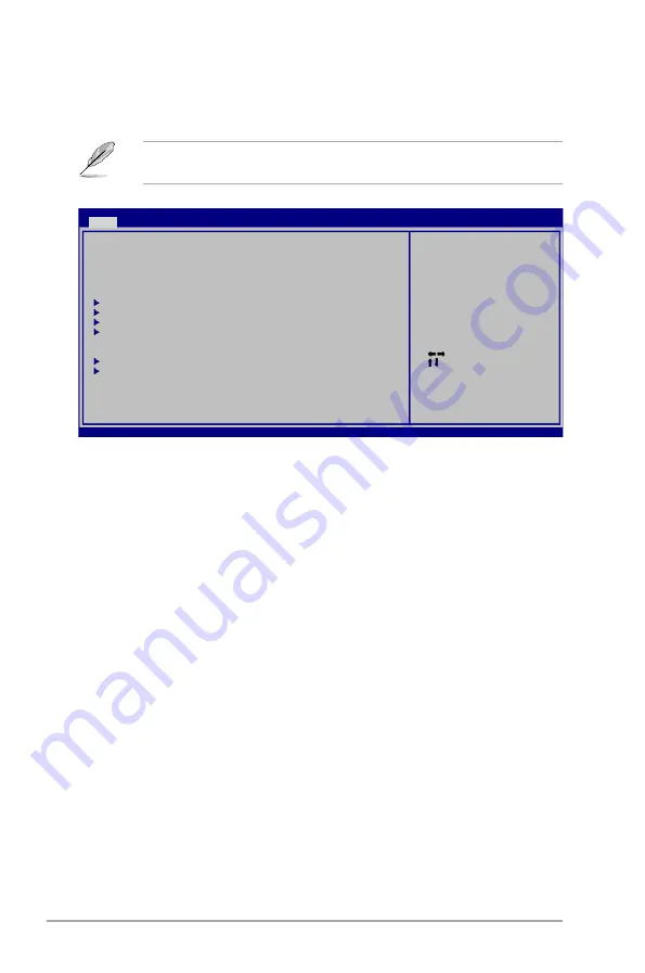 Asus P5N7A-VM Hardware User Manual Download Page 66