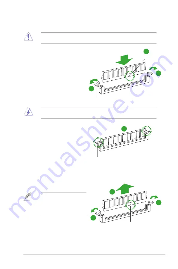 Asus P5P41C User Manual Download Page 29