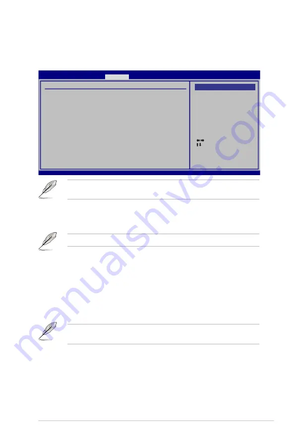 Asus P5Q Premium - Motherboard - ATX User Manual Download Page 101