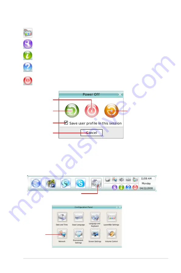 Asus P5Q Premium - Motherboard - ATX User Manual Download Page 165