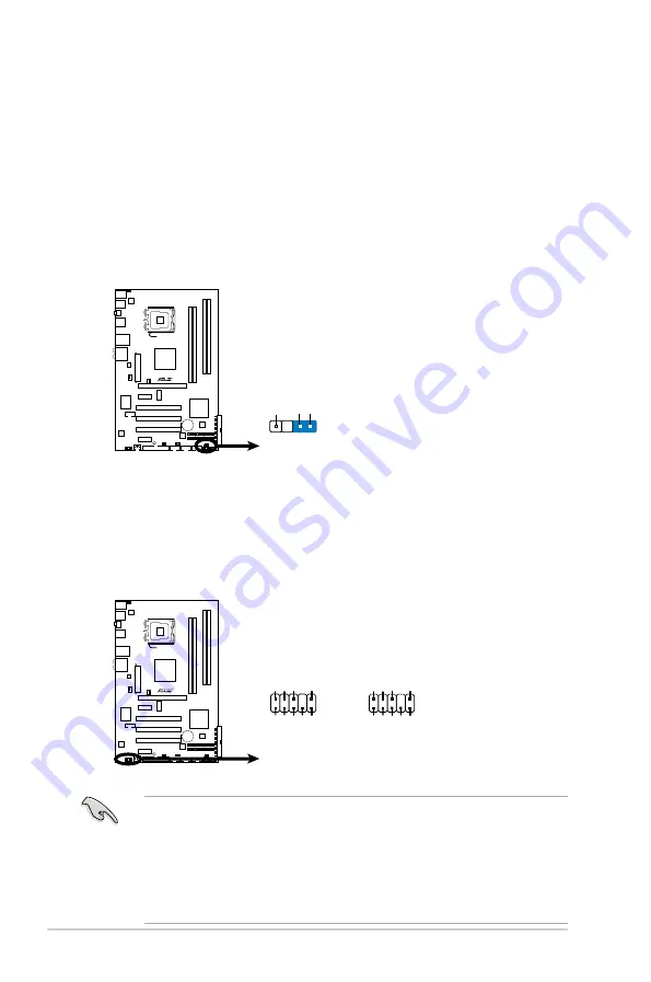 Asus P5QL PRO - Motherboard - ATX Скачать руководство пользователя страница 52