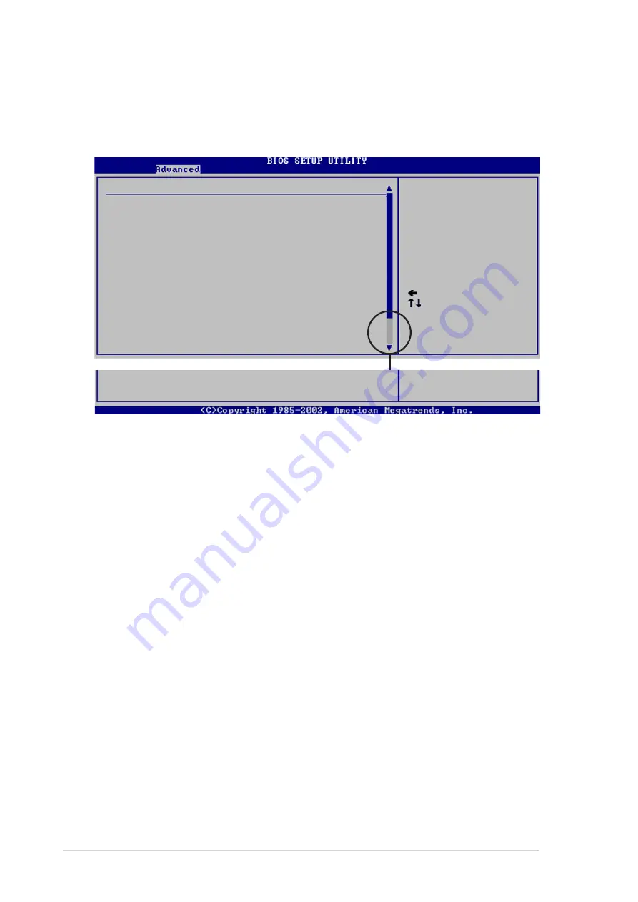 Asus P5SD2-X SE User Manual Download Page 62