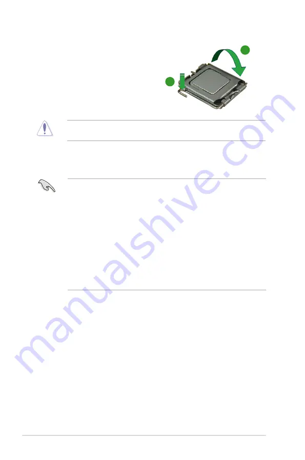 Asus P5V-VM SE DH User Manual Download Page 24