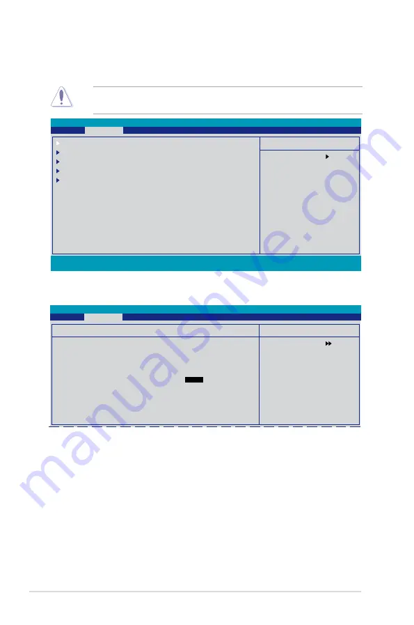 Asus P5V-VM SE DH User Manual Download Page 70