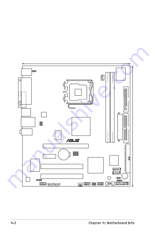 Asus P5V900 Скачать руководство пользователя страница 54