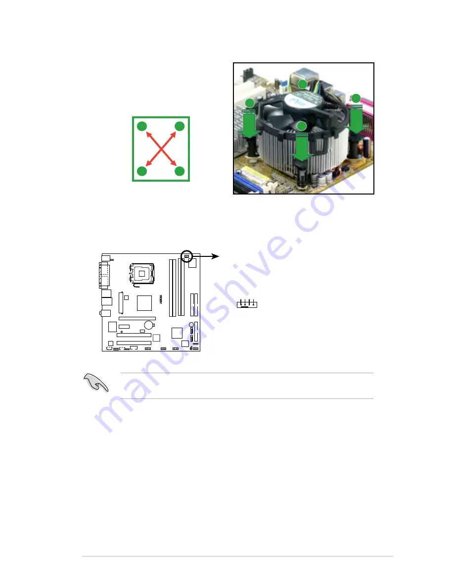 Asus P5VDC-TVM SE User Manual Download Page 23