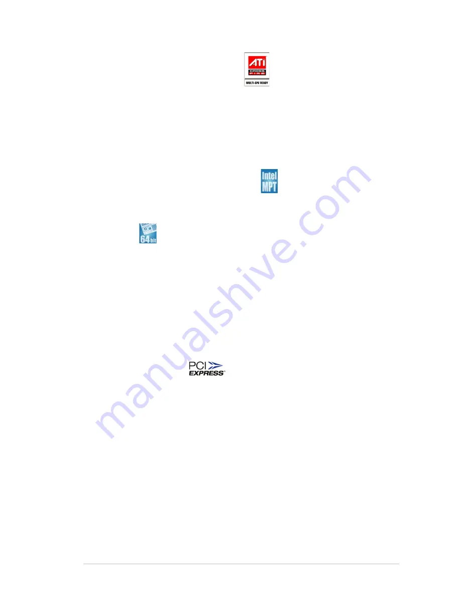 Asus P5W User Manual Download Page 19