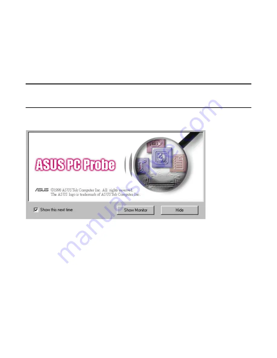 Asus P6300 Series Installation Manual Download Page 25