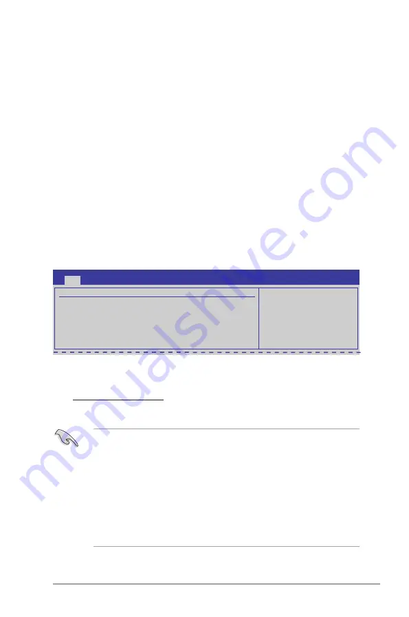 Asus P6T7 WS SuperComputer - Motherboard - SSI CEB User Manual Download Page 77