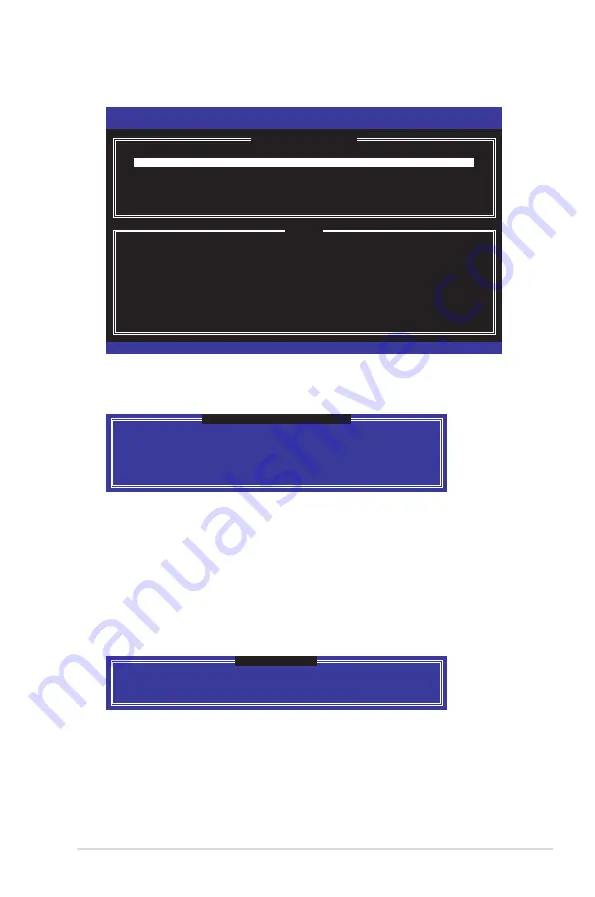 Asus P6T7 WS SuperComputer - Motherboard - SSI CEB User Manual Download Page 157