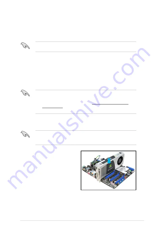 Asus P7F7-E WS SUPERCOMPUTER User Manual Download Page 169