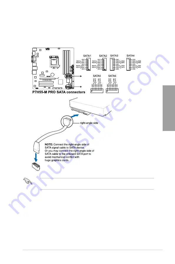 Asus P7H55 DVI User Manual Download Page 49