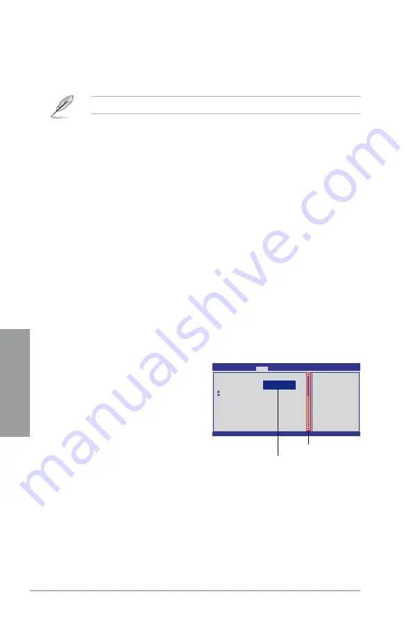 Asus P7H55 DVI User Manual Download Page 66