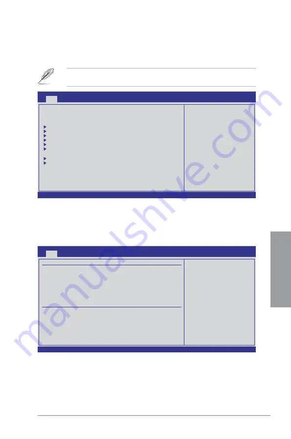 Asus P7H55 DVI User Manual Download Page 67