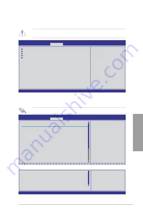 Asus P7H55 DVI User Manual Download Page 77