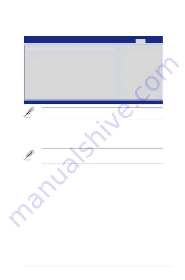 Asus P7P55D-E LX User Manual Download Page 69