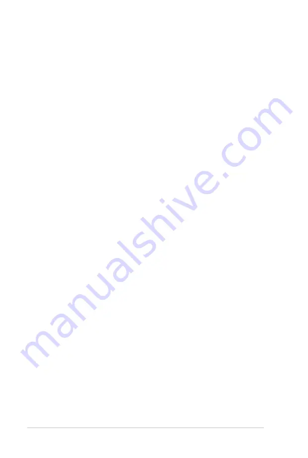 Asus P8B WS Manual Download Page 8