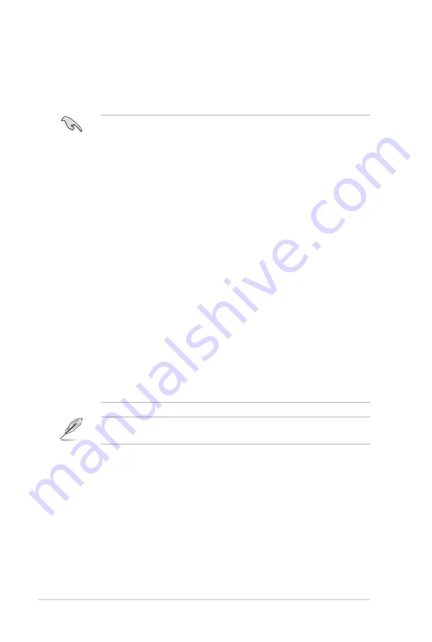 Asus P8B WS Manual Download Page 32