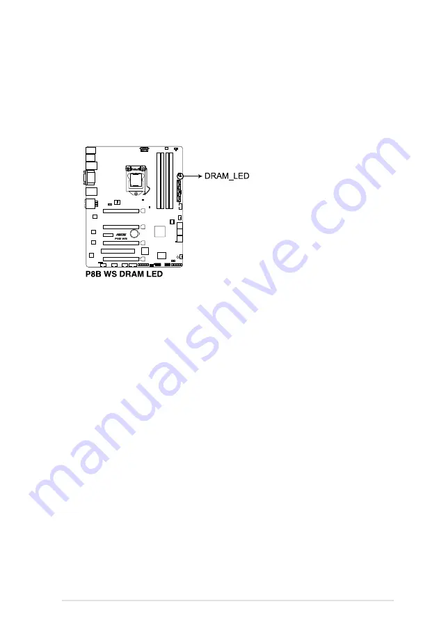 Asus P8B WS Manual Download Page 43