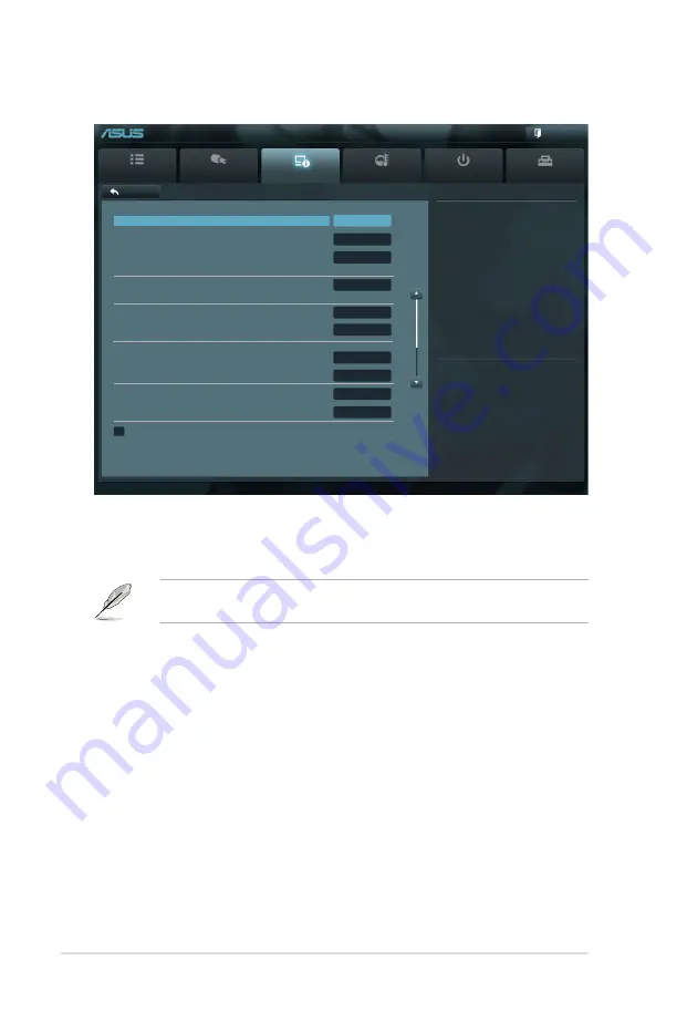 Asus P8B WS Manual Download Page 96