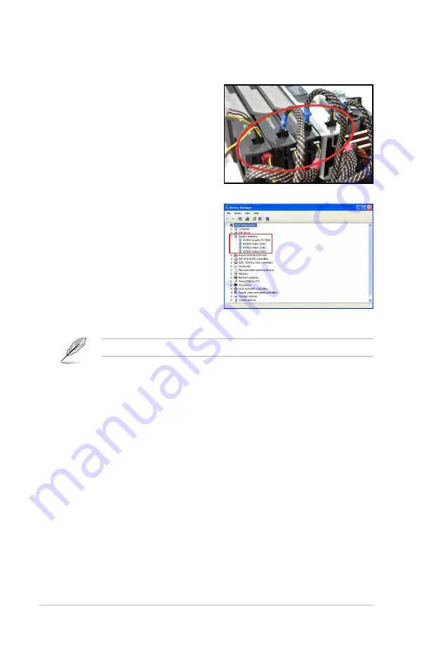 Asus P8B WS Manual Download Page 146