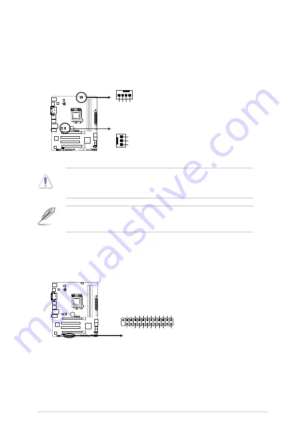 Asus P8B75-M LE (French) Manuel D'Utilisation Download Page 35