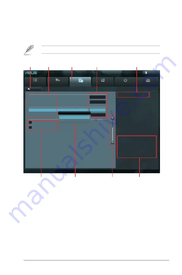 Asus P8H67-M2 SI User Manual Download Page 37