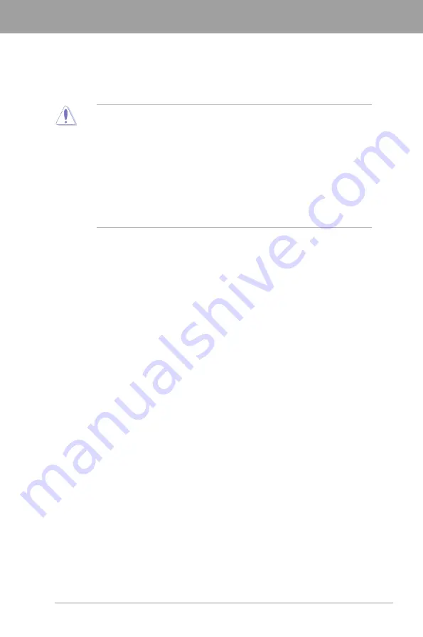 Asus P8H77-M PRO User Manual Download Page 23