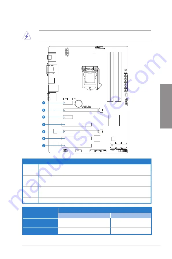 Asus P8H77-V Manual Download Page 31