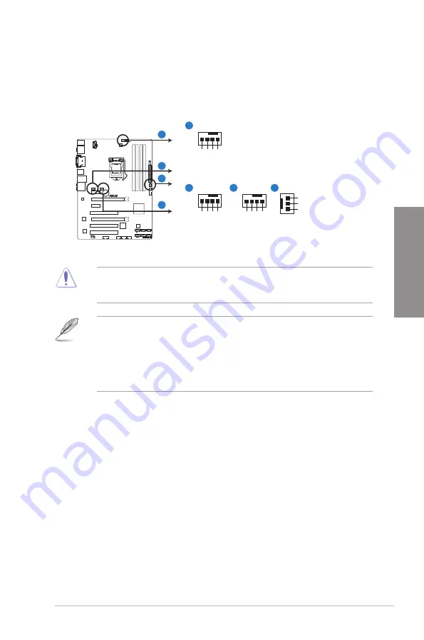 Asus P8H77-V Manual Download Page 41