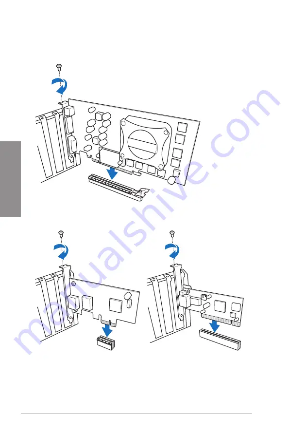 Asus P8H77-V Manual Download Page 56