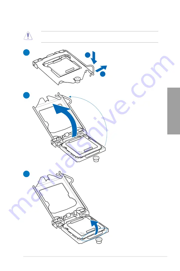 Asus P8P67 LX User Manual Download Page 51