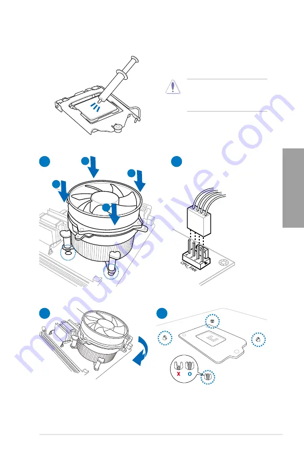 Asus P8P67 LX User Manual Download Page 53