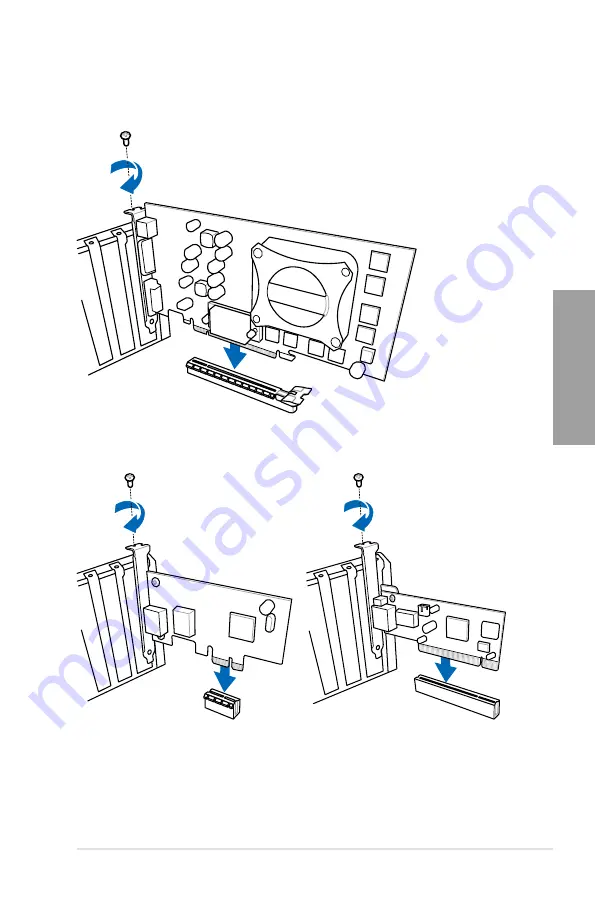 Asus P8P67 LX User Manual Download Page 61