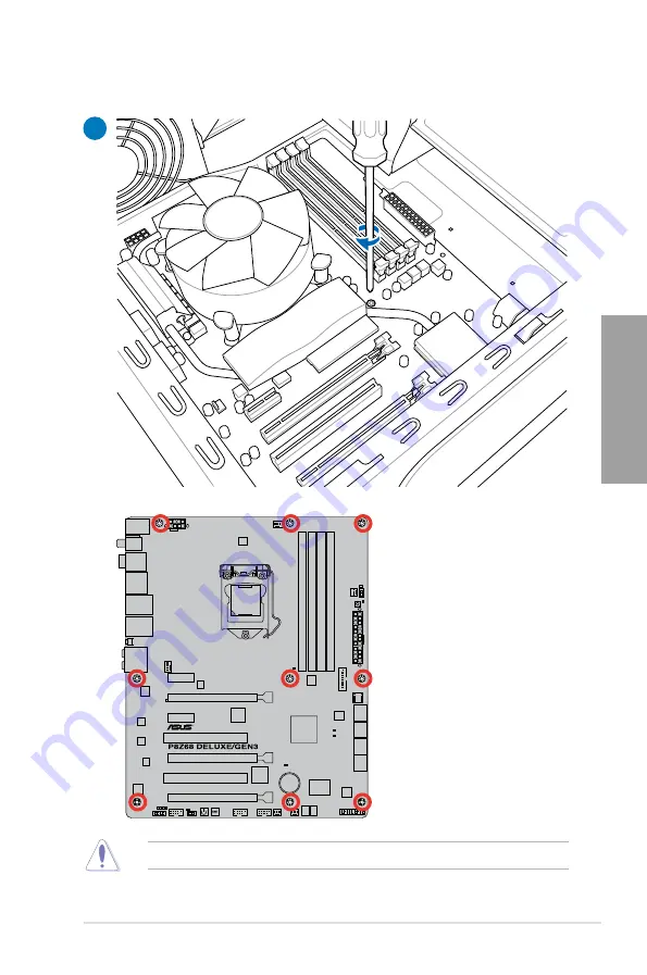 Asus P8Z68 DELUXE/GEN3 User Manual Download Page 59