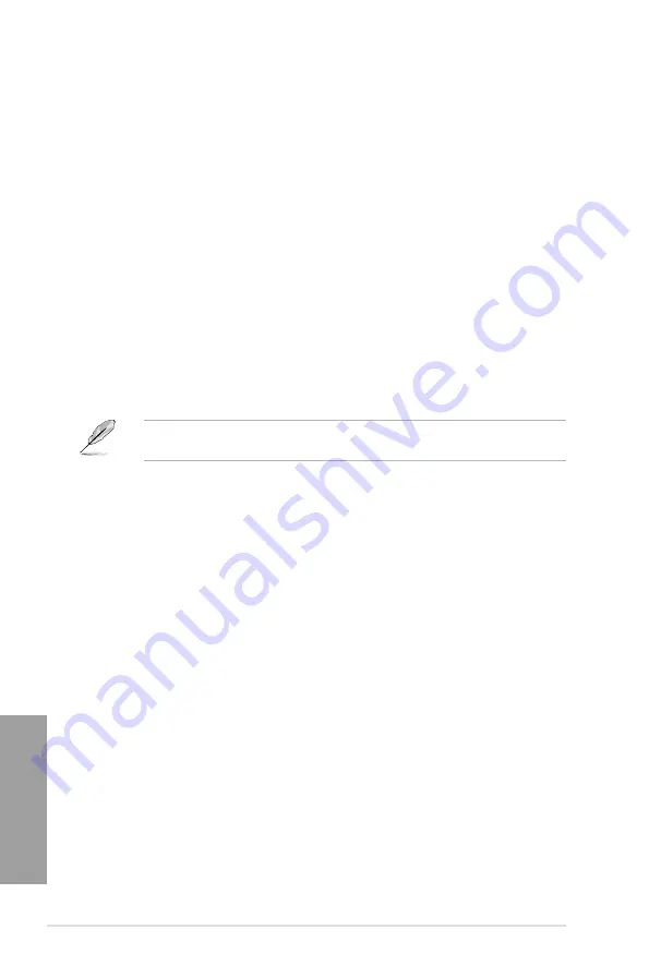 Asus P8Z68 DELUXE User Manual Download Page 134