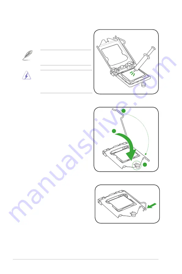 Asus P8Z68-V LX User Manual Download Page 26