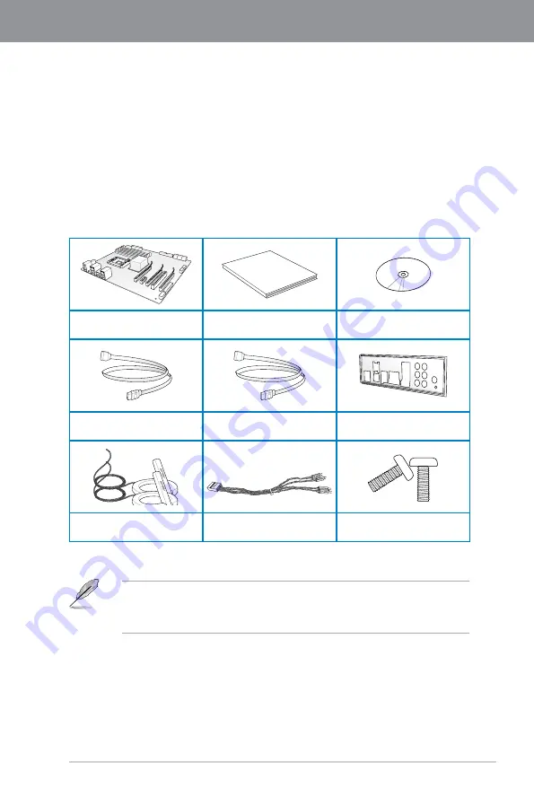 Asus P8Z77-I DELUXE Manual Download Page 13