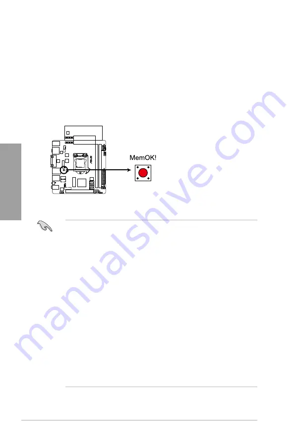 Asus P8Z77-I DELUXE Manual Download Page 36