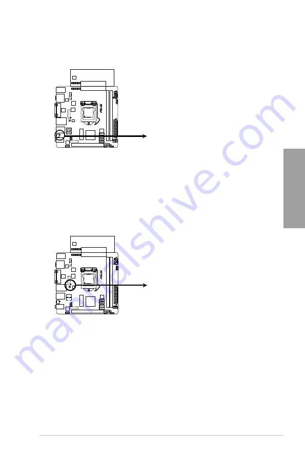 Asus P8Z77-I DELUXE Manual Download Page 39