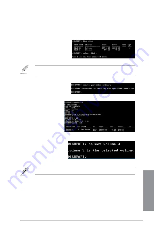 Asus P8Z77-I DELUXE Manual Download Page 151