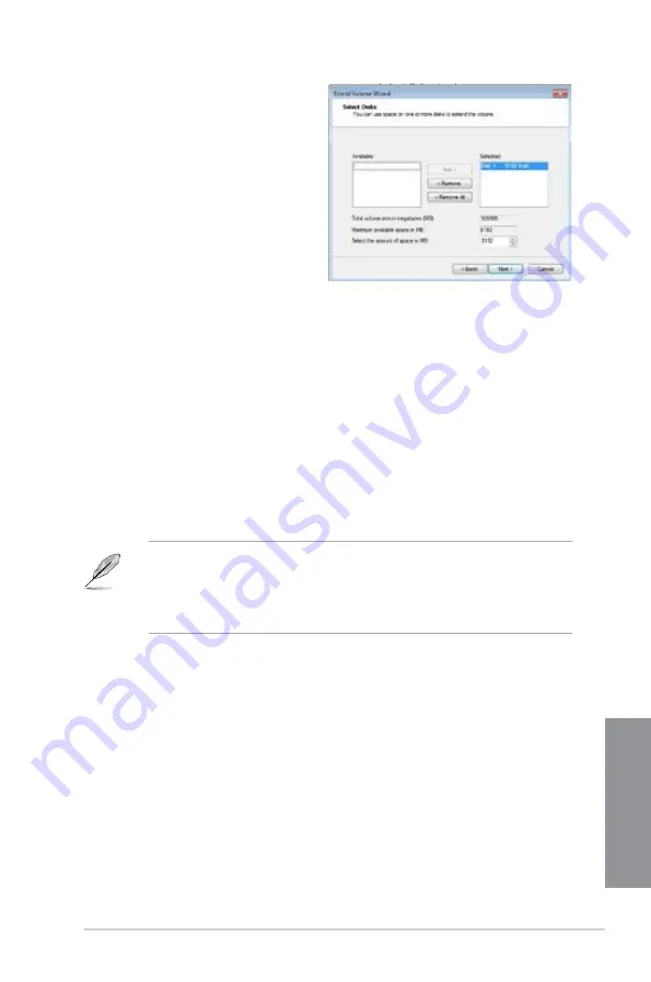 Asus P8Z77-I DELUXE Manual Download Page 155