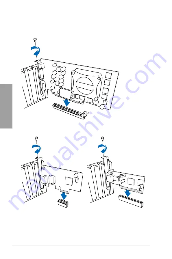 Asus P8Z77-V PRO/THUNDERBOLT User Manual Download Page 68