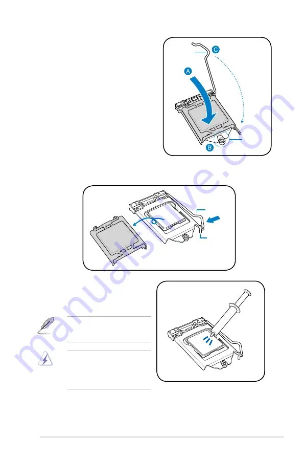 Asus P9D-E/4L User Manual Download Page 30