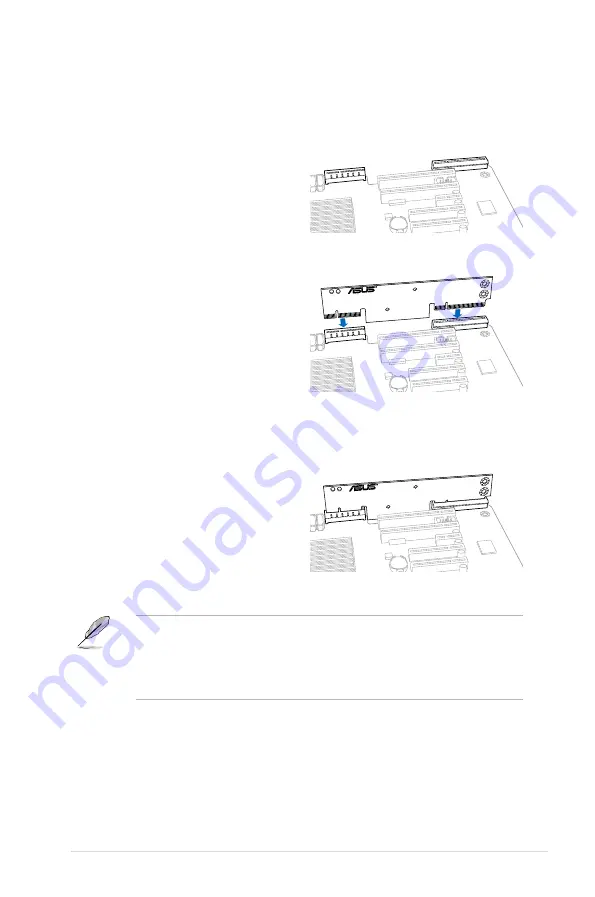 Asus P9D-E/4L User Manual Download Page 39