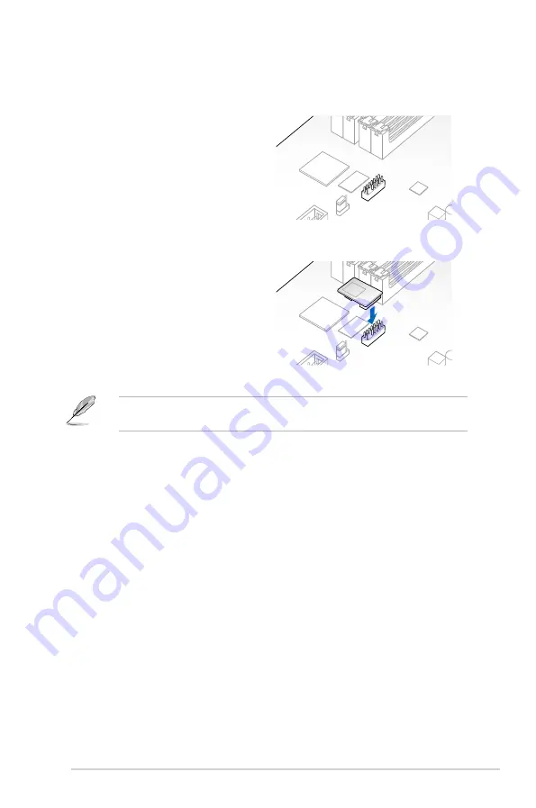 Asus P9D-E/4L User Manual Download Page 40