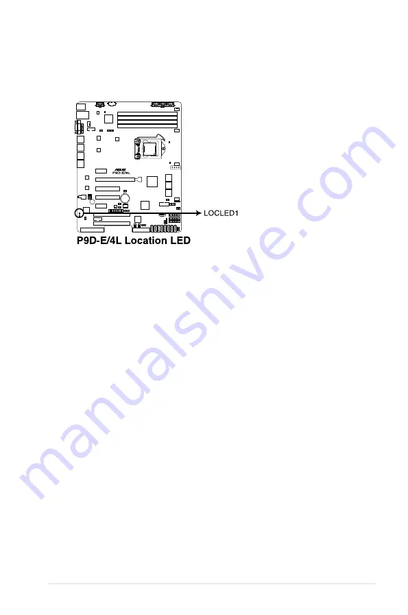 Asus P9D-E/4L Скачать руководство пользователя страница 45