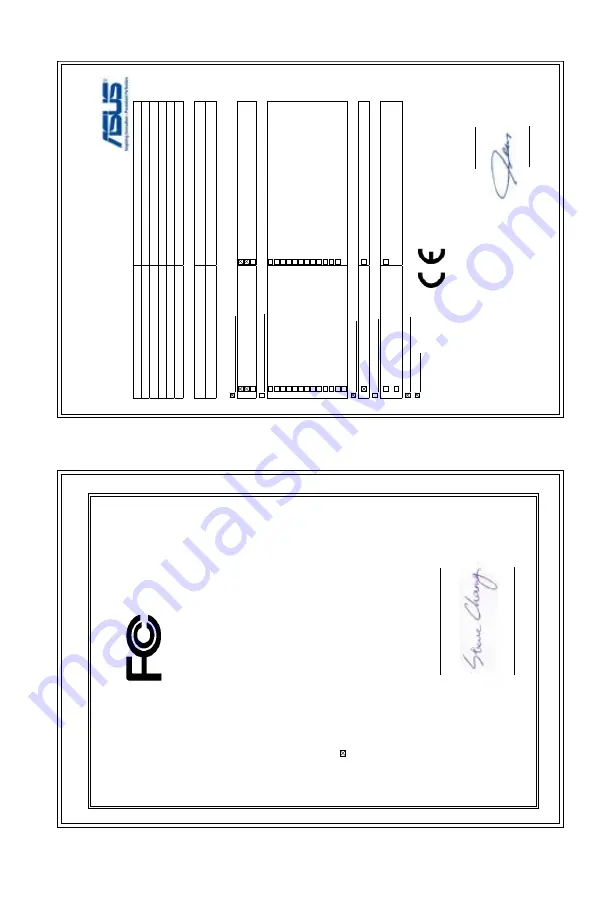 Asus P9D-I Manual Download Page 182