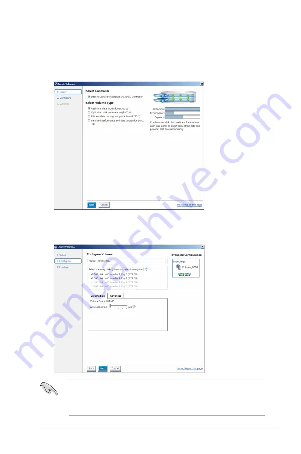 Asus P9D-MH series User Manual Download Page 117